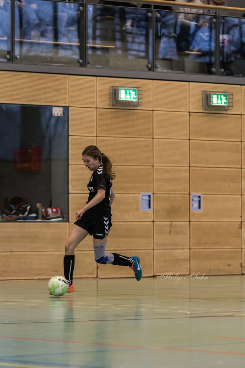 Bild 343 - Girls Cup